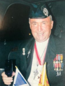 Fr. Richard Rubie